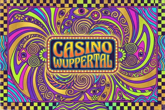 Casino Wuppertal | Spielbank Unterhaltung und Glücksspiel in Wuppertal