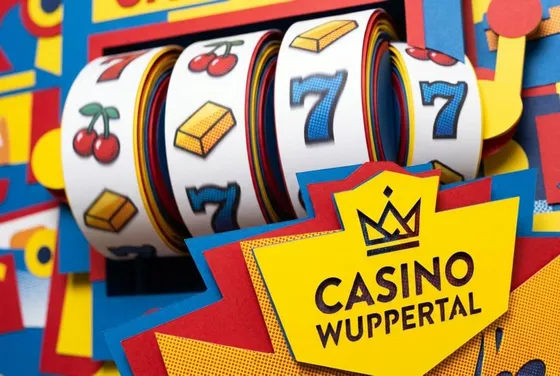 Casino Wuppertal | Spielautomaten online spielen und gewinnen