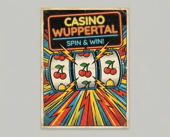 Casino Wuppertal | Spielautomaten und Gewinnmöglichkeiten entdecken